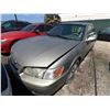 Image 2 : TOYOTA CAMRY 2001 T-DONATION