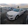 Image 2 : FORD FUSION 2010 T-DONATION