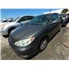 Image 2 : TOYOTA CAMRY 2005 T-DONATION