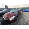 Image 2 : NISSAN ALTIMA 2011 ACQ BOS/DONATION