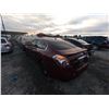 Image 4 : NISSAN ALTIMA 2011 ACQ BOS/DONATION