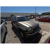 Image 1 : JEEP LIBERTY 2005 T-DONATION