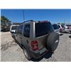Image 4 : JEEP LIBERTY 2005 T-DONATION