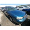 Image 1 : CHEV MALIBU 2002 T-DONATION