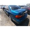 Image 4 : CHEV MALIBU 2002 T-DONATION
