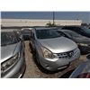 Image 1 : NISSAN ROGUE 2012 T-2 DAYS