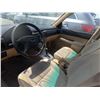 Image 3 : SUBARU FORESTER 2003 T-DONATION