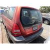 Image 4 : SUBARU FORESTER 2003 T-DONATION