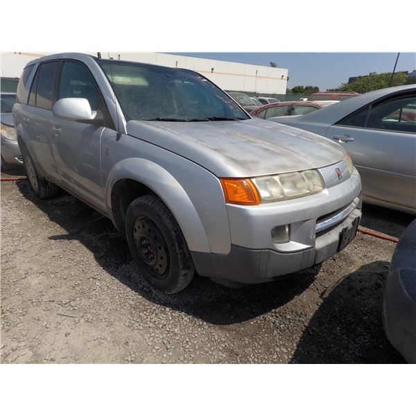 SATURN VUE 2005 T-DONATION