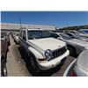 Image 1 : JEEP LIBERTY 2006 T-DONATION