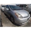 Image 1 : TOYOTA PRIUS 2008 T-DONATION