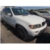 Image 1 : BMW X5 2004 T-DONATION