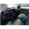 Image 3 : FORD ESCAPE 2002 T-DONATION