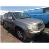 Image 1 : LEXUS RX300 2001 T-DONATION