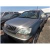 Image 2 : LEXUS RX300 2001 T-DONATION
