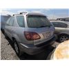 Image 4 : LEXUS RX 300 1999 T-DONATION