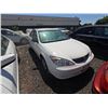 Image 1 : TOYOTA CAMRY 2002 T-DONATION