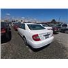 Image 4 : TOYOTA CAMRY 2002 T-DONATION