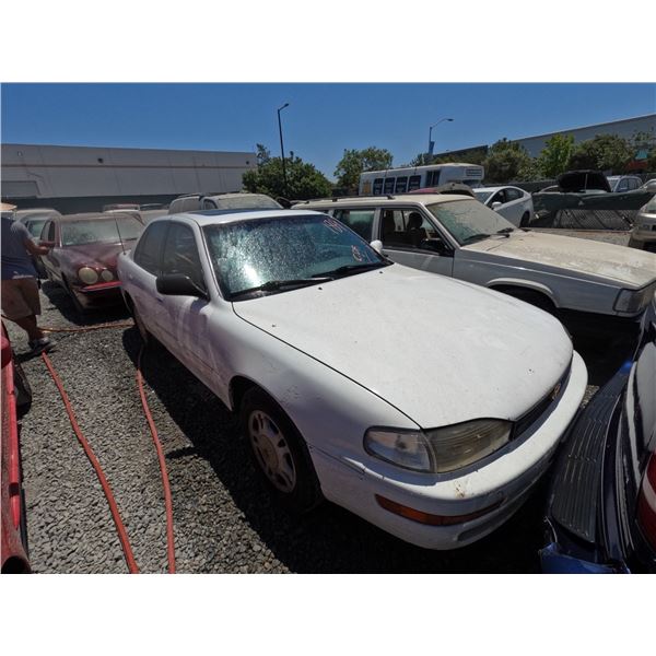 TOYOTA CAMRY 1994 T-DONATION
