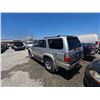 Image 4 : TOYOTA 4RUNNER 2001 T-DONATION