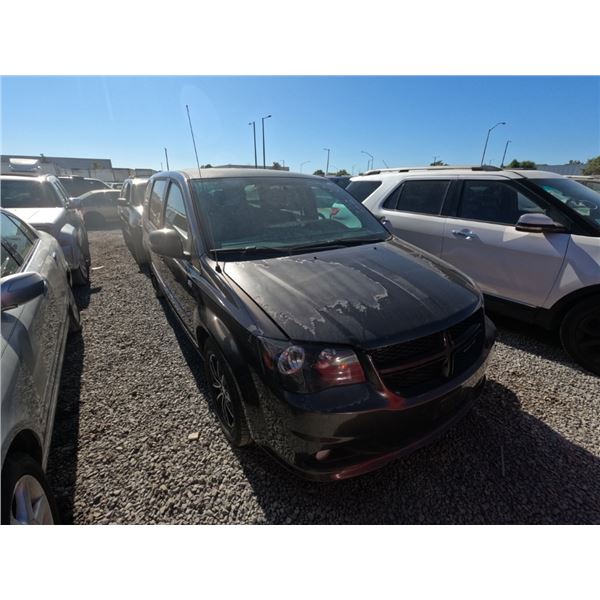 DODGE GR CARAVAN 2014 T-DONATION