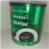 Image 3 : PC 875g Gourmet Swiss Water Process Decaffeinated Medium Roast Coffee