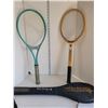 Image 1 : Lot of 3 Tennis Rackets + One Case