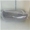 Image 4 : All Set Health Double Leg Elevation Pillow - Double Size
