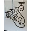 Image 2 : Tiered 5 Candle Holder
