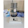 Image 2 : Woods Lighting Timer + Lot of New DVD+R Discs + Carrying Bag