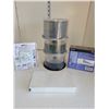 Image 3 : Woods Lighting Timer + Lot of New DVD+R Discs + Carrying Bag