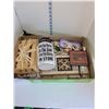 Image 1 : Home Decor + Trinket Lot
