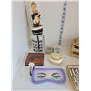 Image 3 : Home Decor + Trinket Lot