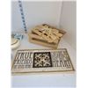 Image 4 : Home Decor + Trinket Lot