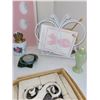 Image 7 : Home Decor + Trinket Lot