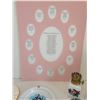 Image 8 : Home Decor + Trinket Lot