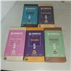 Image 2 : Lot of 10 Gourmesso Nespresson Compatible Coffee 5 Different Flavours