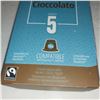 Image 4 : Lot of 10 Gourmesso Nespresson Compatible Coffee 5 Different Flavours