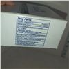Image 2 : Lot of 2 200 Pads Tempo Sterile Alcohol Pads