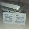 Image 3 : Lot of 2 200 Pads Tempo Sterile Alcohol Pads