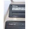 Image 3 : HP Deskjet 340 + HP Printer Model 2655-4001S