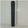 Image 2 : Black Hard Covered Notepad Holder with Notepad + Keyboard Desk Pad