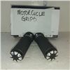 Image 1 : Pair of Motorcyle Grips