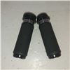 Image 2 : Pair of Motorcyle Grips