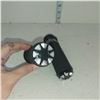 Image 3 : Pair of Motorcyle Grips