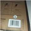 Image 7 : Piar of 4 Premium Grip Dog Socks + Dog Paw Pad Protection