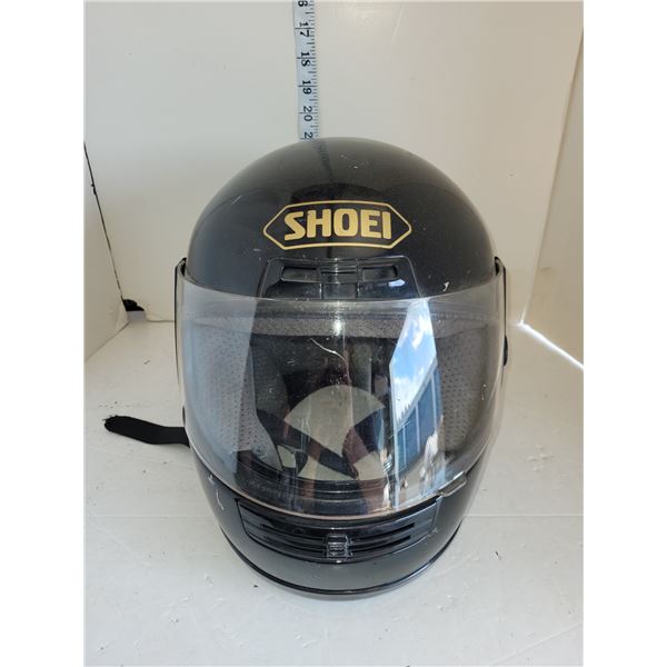 Shoei Snell M90 RF 200 Bike Helmet