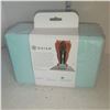 Image 3 : Lot of 3 Yoga Blocks - Two with Impressed Hand Grip Guide
