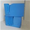 Image 7 : Lot of 3 Yoga Blocks - Two with Impressed Hand Grip Guide