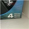 Image 3 : Alpena Wheel Makover Kit - 15" Wheel Covers